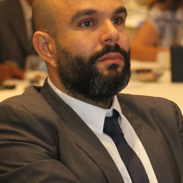 Zaher Bassioni