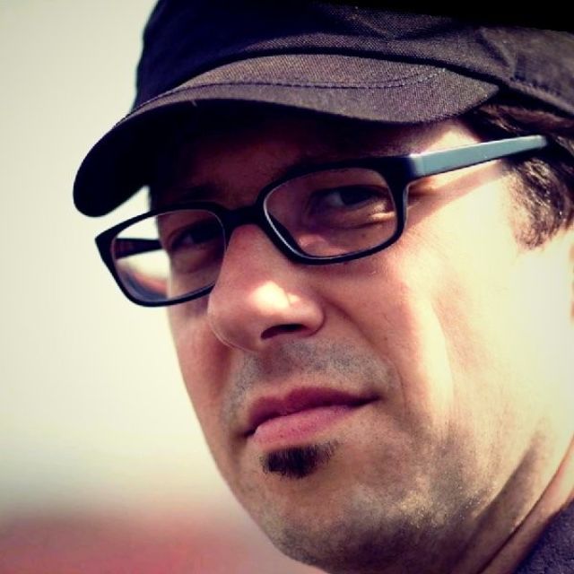 Alex Woitalla