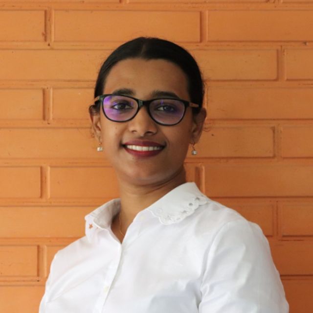 chiranthi Wijesinghe