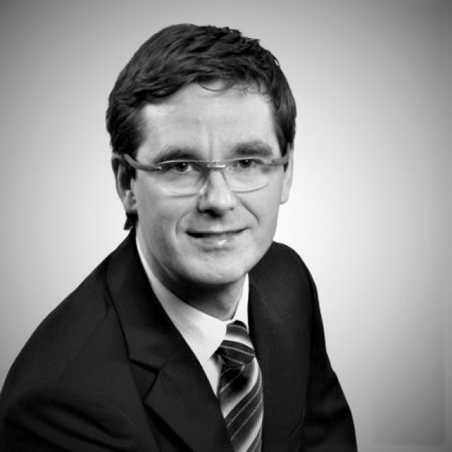 Steve Rittinghaus