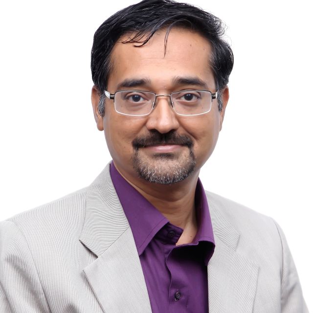 Chandrashekar Kupperi