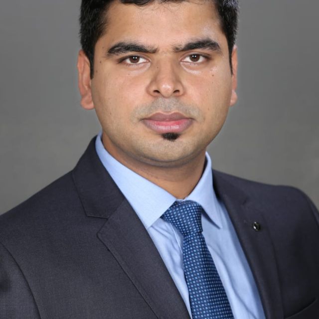 Rahul Sharma