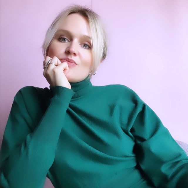 Rhea Deisenhofer's profile