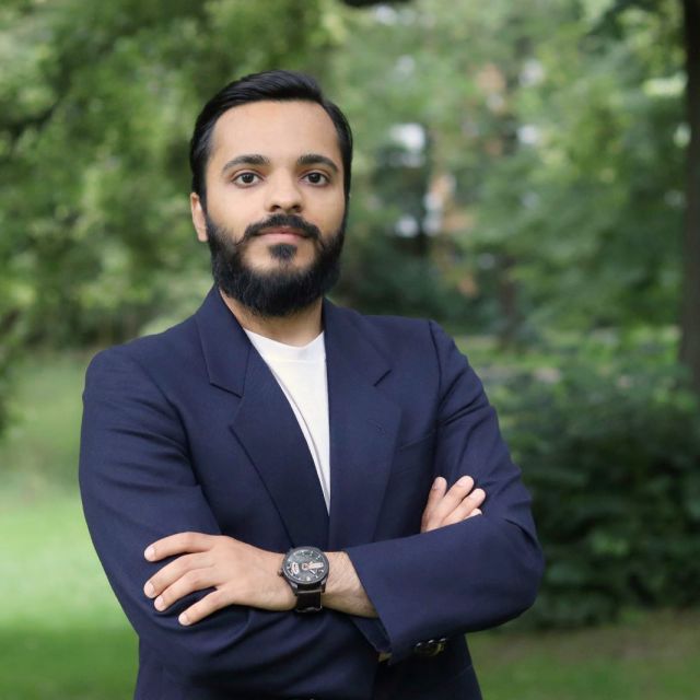 Ali Alam