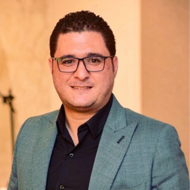 Mahmoud Ahmed