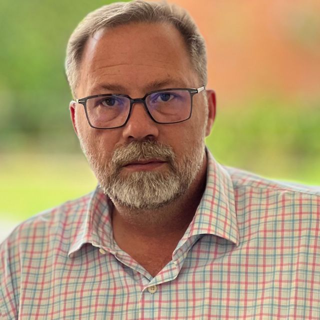 Stefan Brandt
