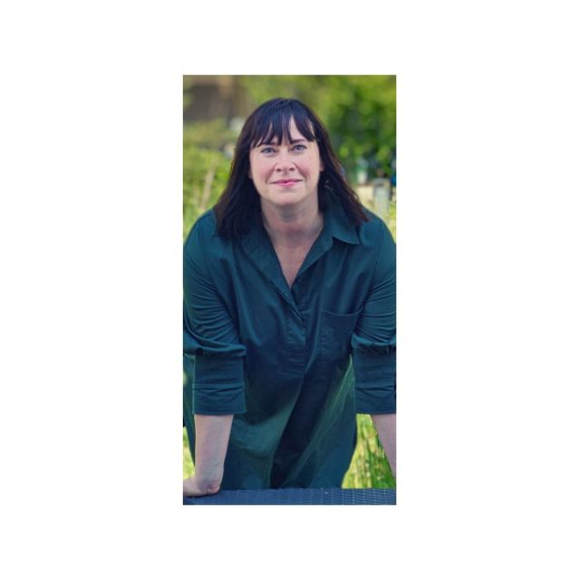 Birgit Eberle