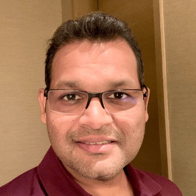 Anshul Johri