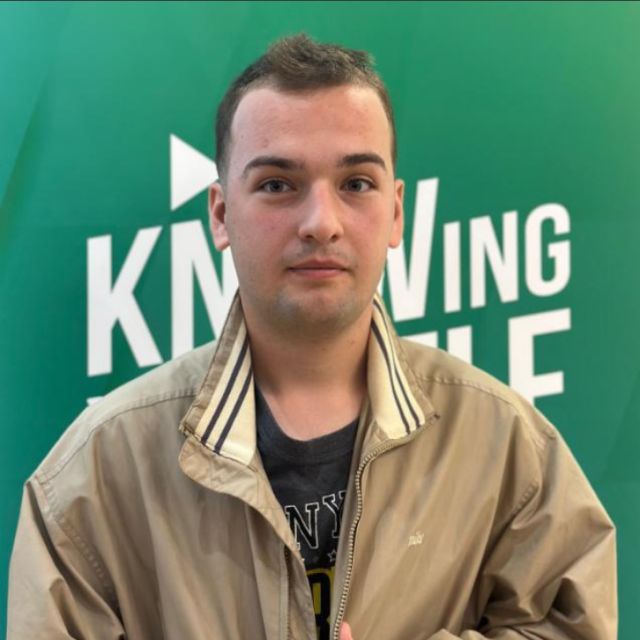 THEODOR CĂLIN's profile