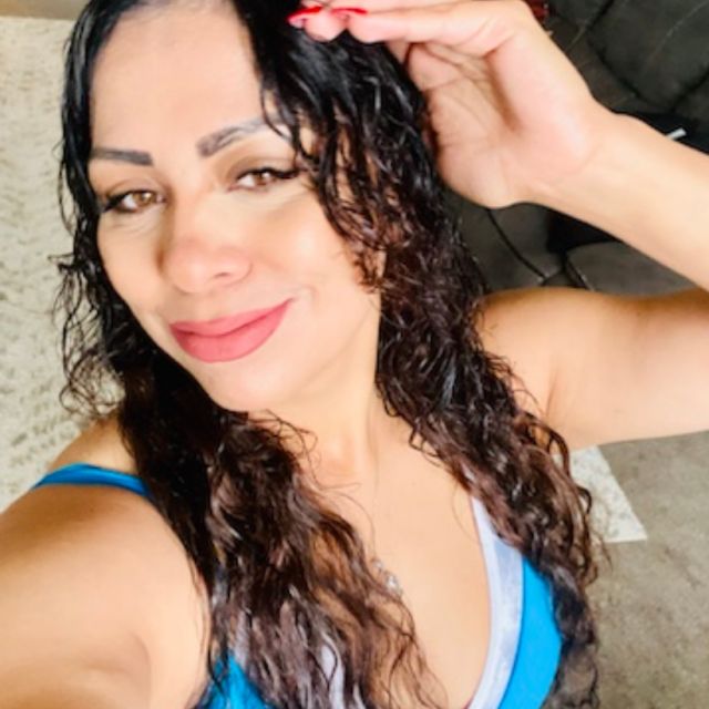 Tania Contreras 