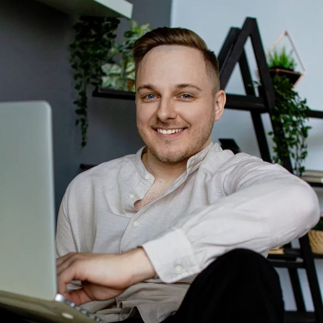 Igor Polyansky