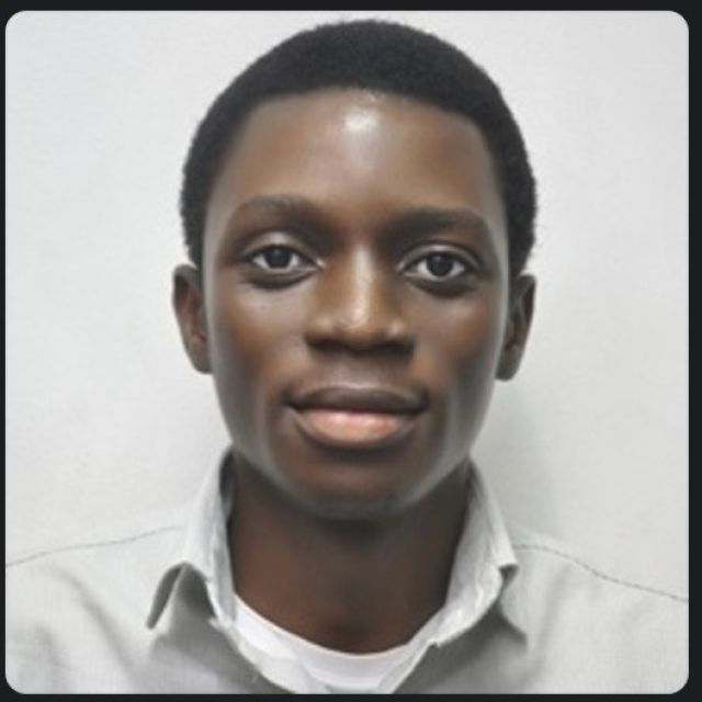 Godwin Ngaju