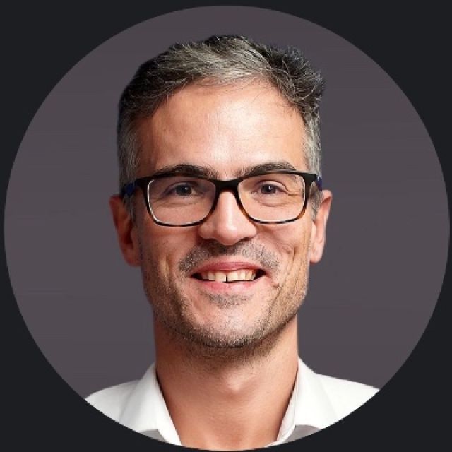 Ricardo Castelhano