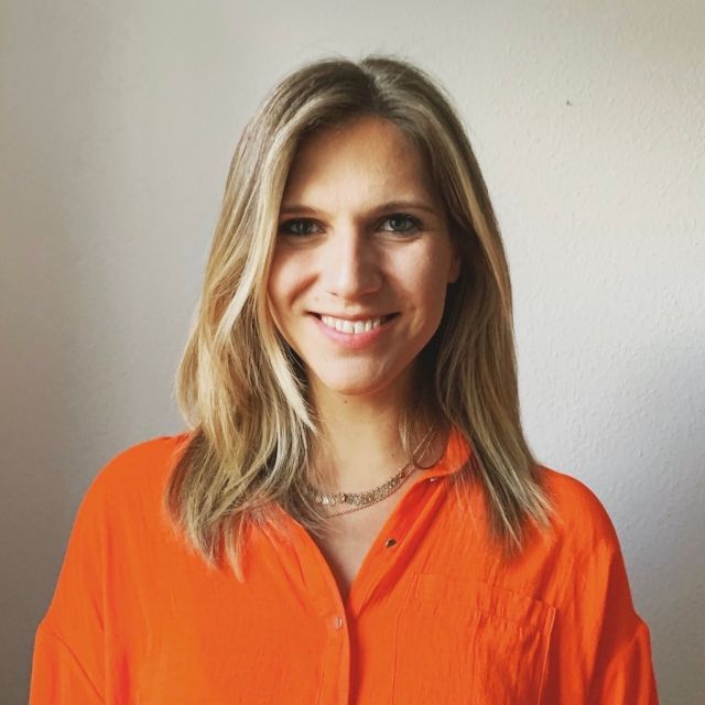 Annamaria Beno's profile