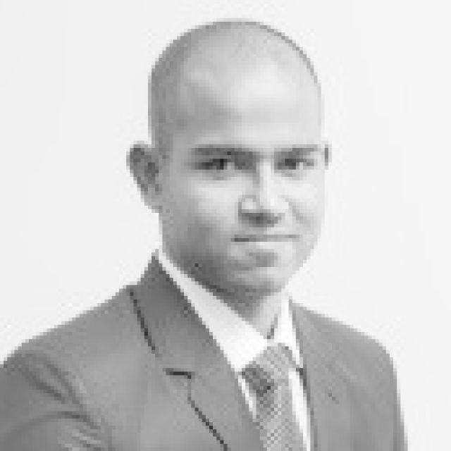 Subir Paul's profile