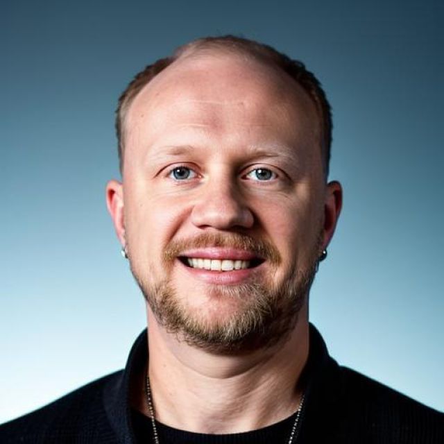 Aleksei Berdnik