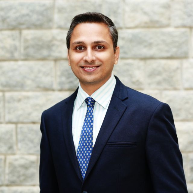 Sudarsan Sabesan's profile