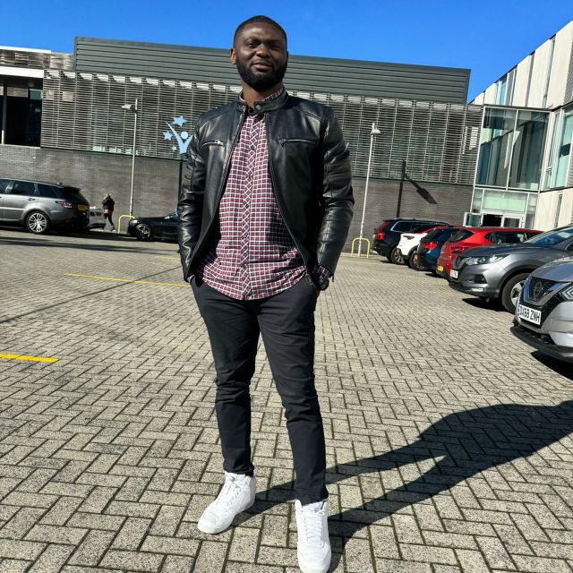 victor eleanya