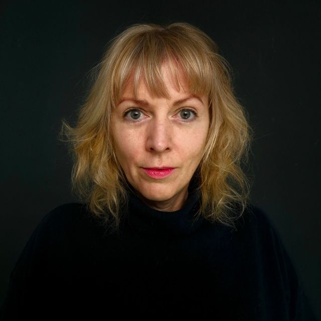 Deborah Causton's profile