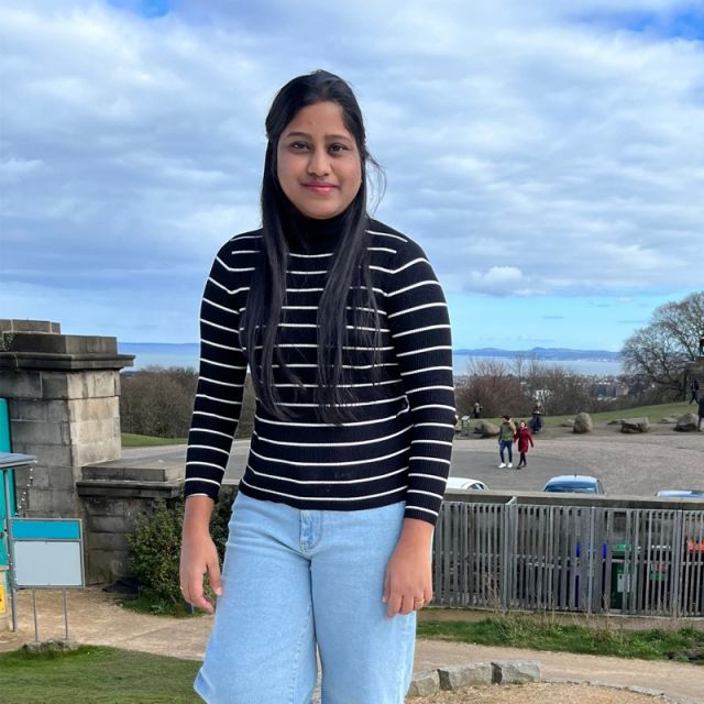 Ramya Mohanasundaram