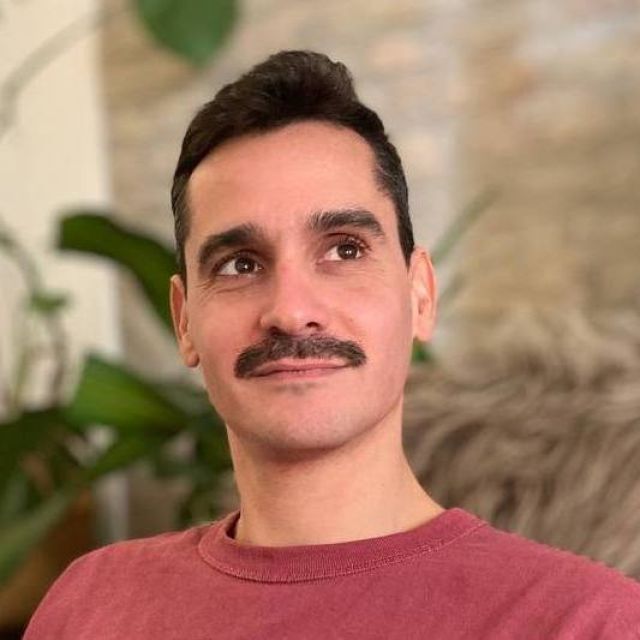 Rami Comfort's profile