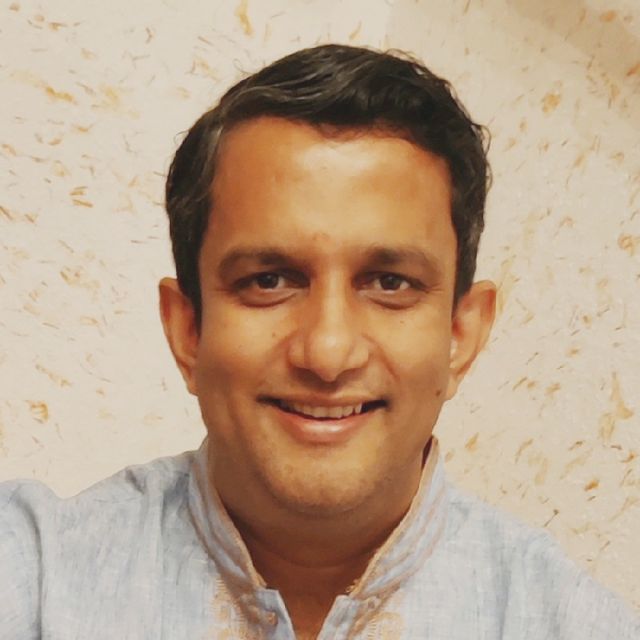 Brijesh  Deb 