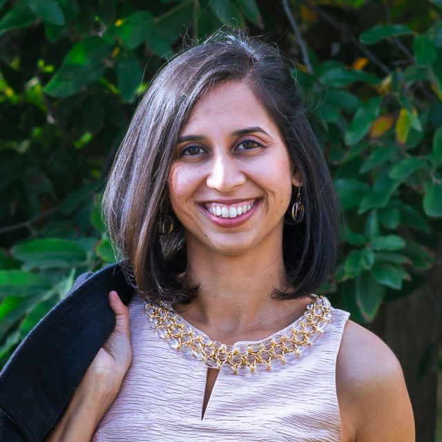 Madhura Patwardhan