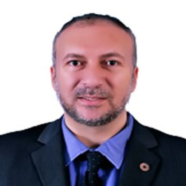 Osman AlAgha