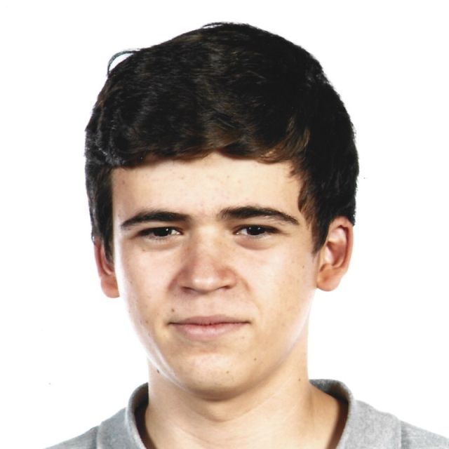 Javier Juárez Zarruk