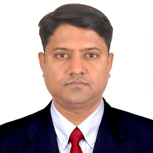 Sandesha Rao
