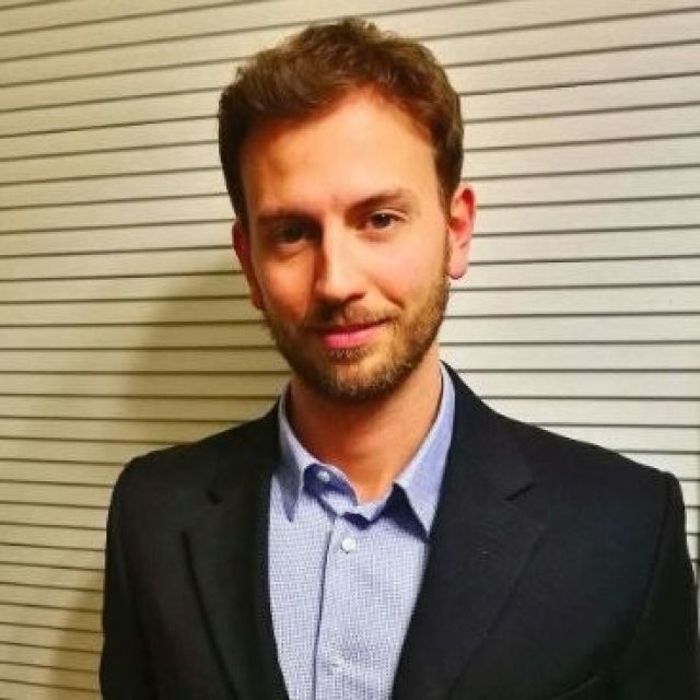 Leonard Vos's profile