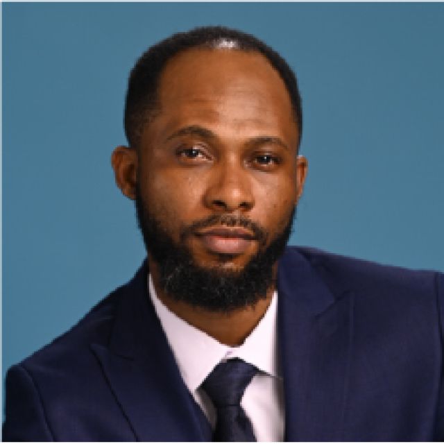 Okojie D. George