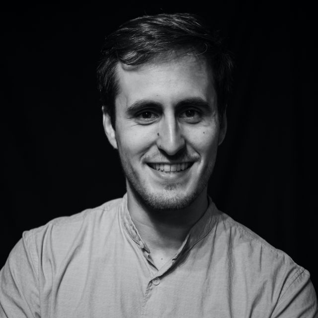 Juan Antonio Martin San Victoriano