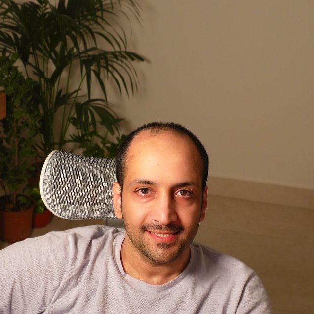 faisal alkhunizan