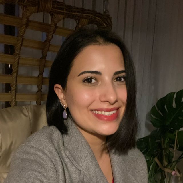 Nagehan Işık