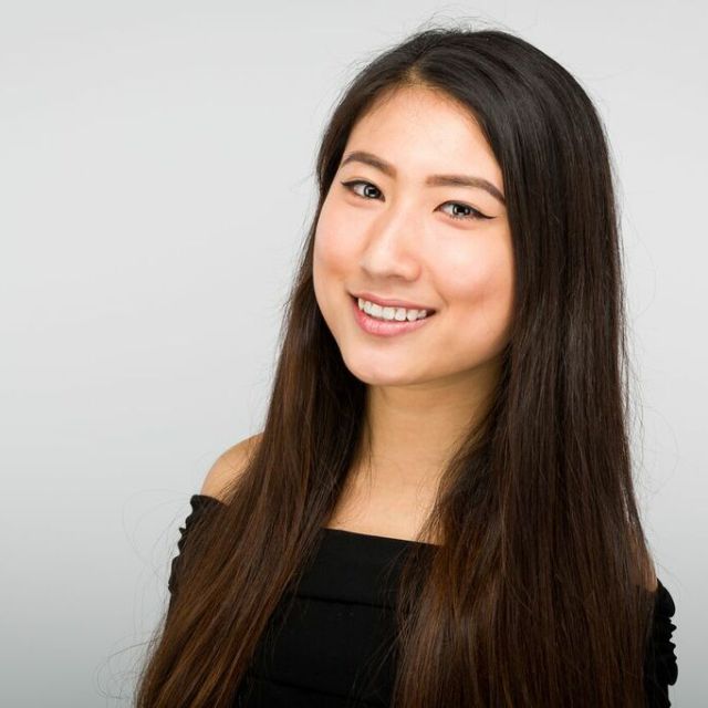 Whitney Zheng