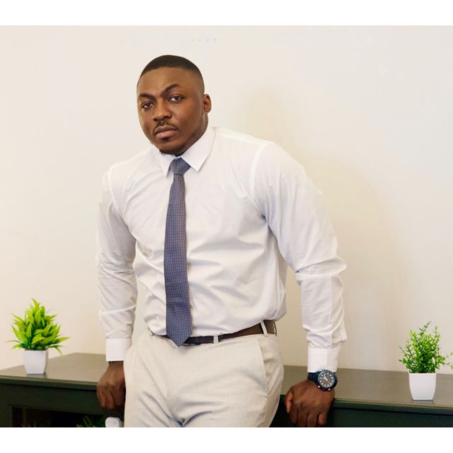 Chinenye Abiagom's profile