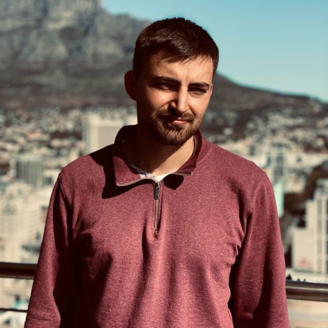 Cornelis Johannes Conradie