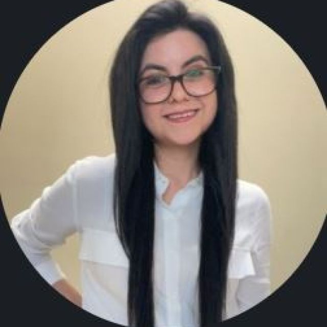 KATIA BERRIOS's profile