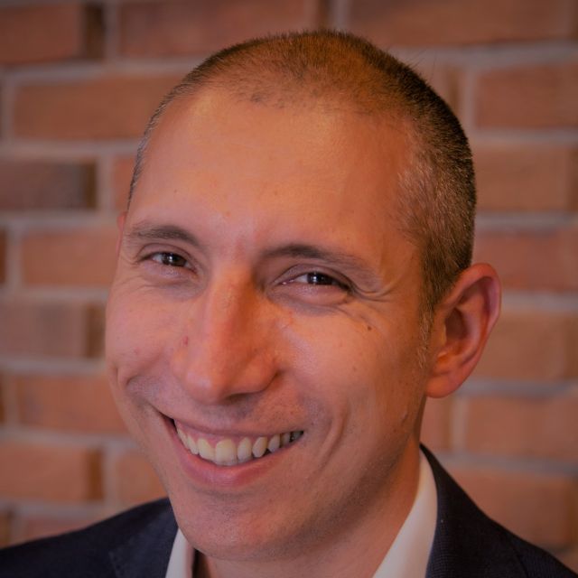 Edoardo Esposito