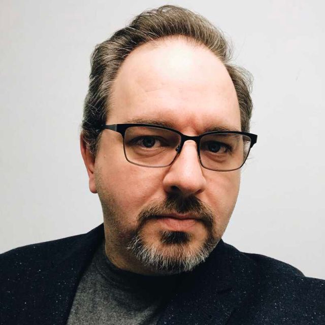 Magnus Hedemark's profile