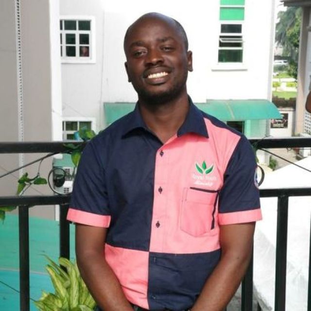 Dare Adewuyi