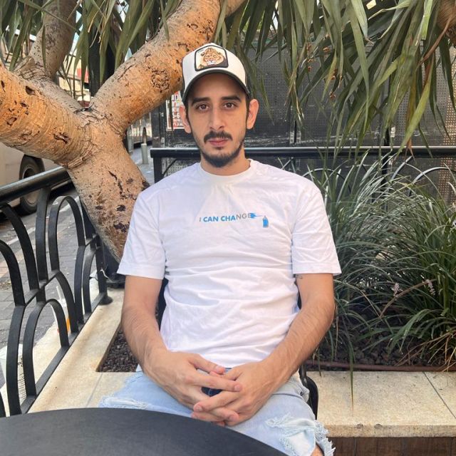 matan kadosh