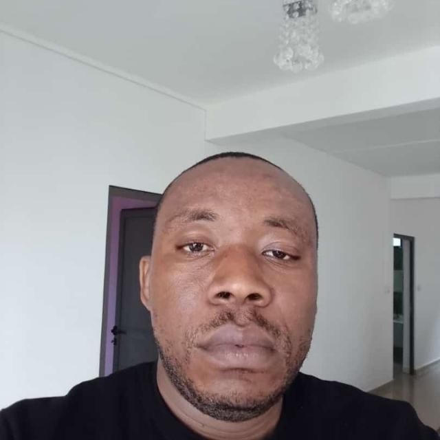 Kenechukwu Okolie