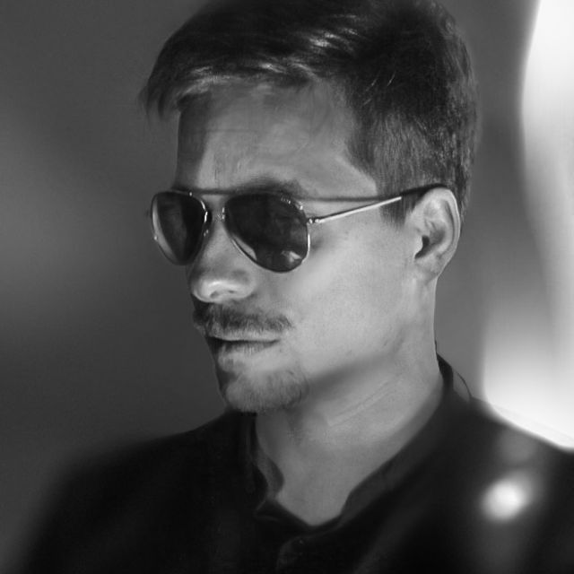 Andrii Syniuk's profile