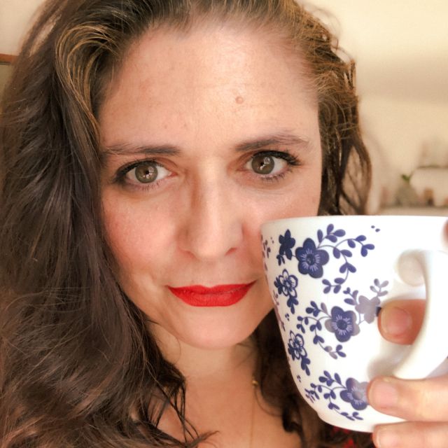 Carmen Spoida's profile