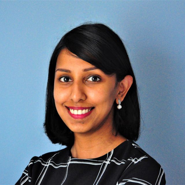 Archana Maliyackal's profile