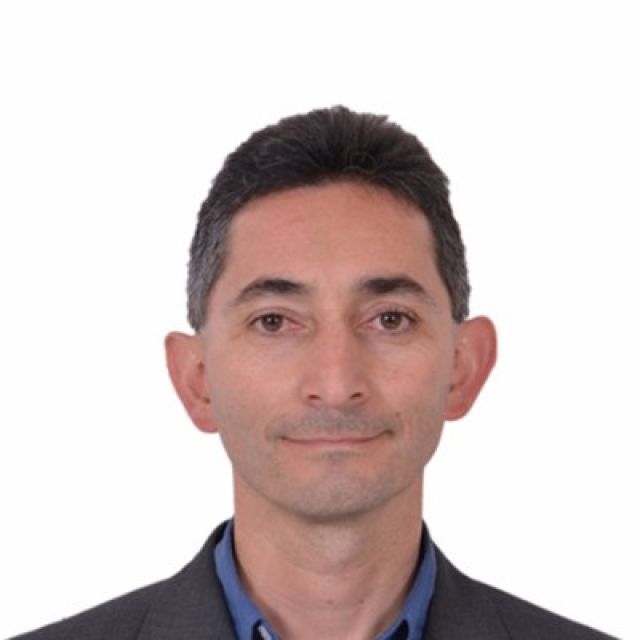 LUIS FRANCISCO GALVIS OSORIO