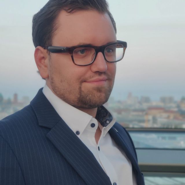 Till  Gramatke's profile