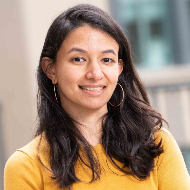 Shruti Sethi's profile